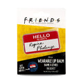 FRIENDS LIP BALM TIN