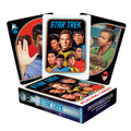 STAR TREK CARDS