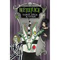 BEETLEJUICE TAROT DECK