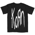 Korn Logo Retro Shirt