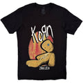 KORN ISSUES