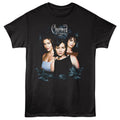 Charmed: Smoke Sisters Retro Shirt