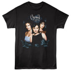 Charmed: Smoke Sisters Retro Shirt