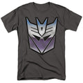 Transformers: Decepticon Retro Shirt