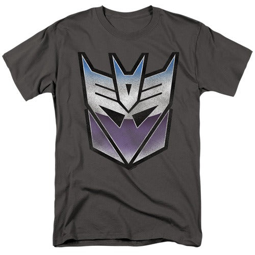 Transformers: Decepticon Retro Shirt