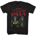 Return of the Living Dead Poster Retro Shirt