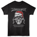 MEGADETH CHRISTMAS