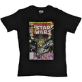 Star Wars: Darth Vadar Comic Retro Shirt