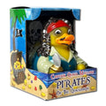PIRATES OF CARRIBEAN CELEBRIDUCK