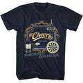 Cheers Pub Sign Retro Shirt