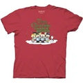 Peanuts Holiday Shirt