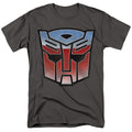 Transformers: Autobot Retro Shirt