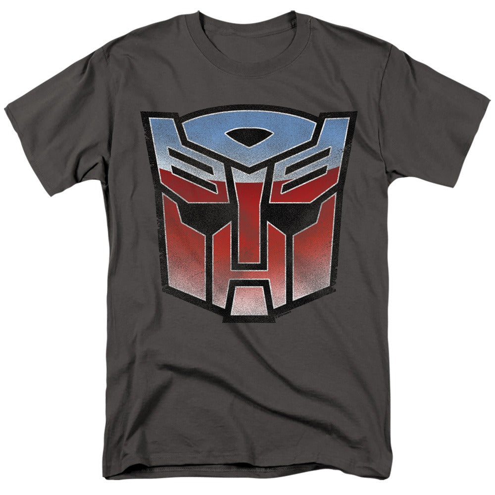 Transformers: Autobot Retro Shirt