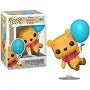 Funko Pop Figure Winnie the Pooh with Balloon