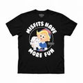 Hermey Misfit Toys Shirt