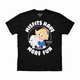 Hermey Misfit Toys Shirt