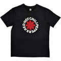 Red Hot Chili Peppers: Asterisk Retro Shirt