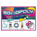 80S-OPOLY GAME