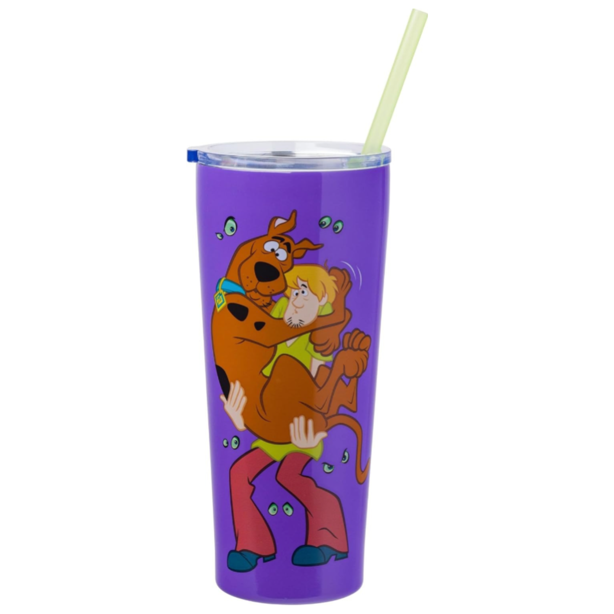 SCOOBY DOO 22 OZ TUMBLER