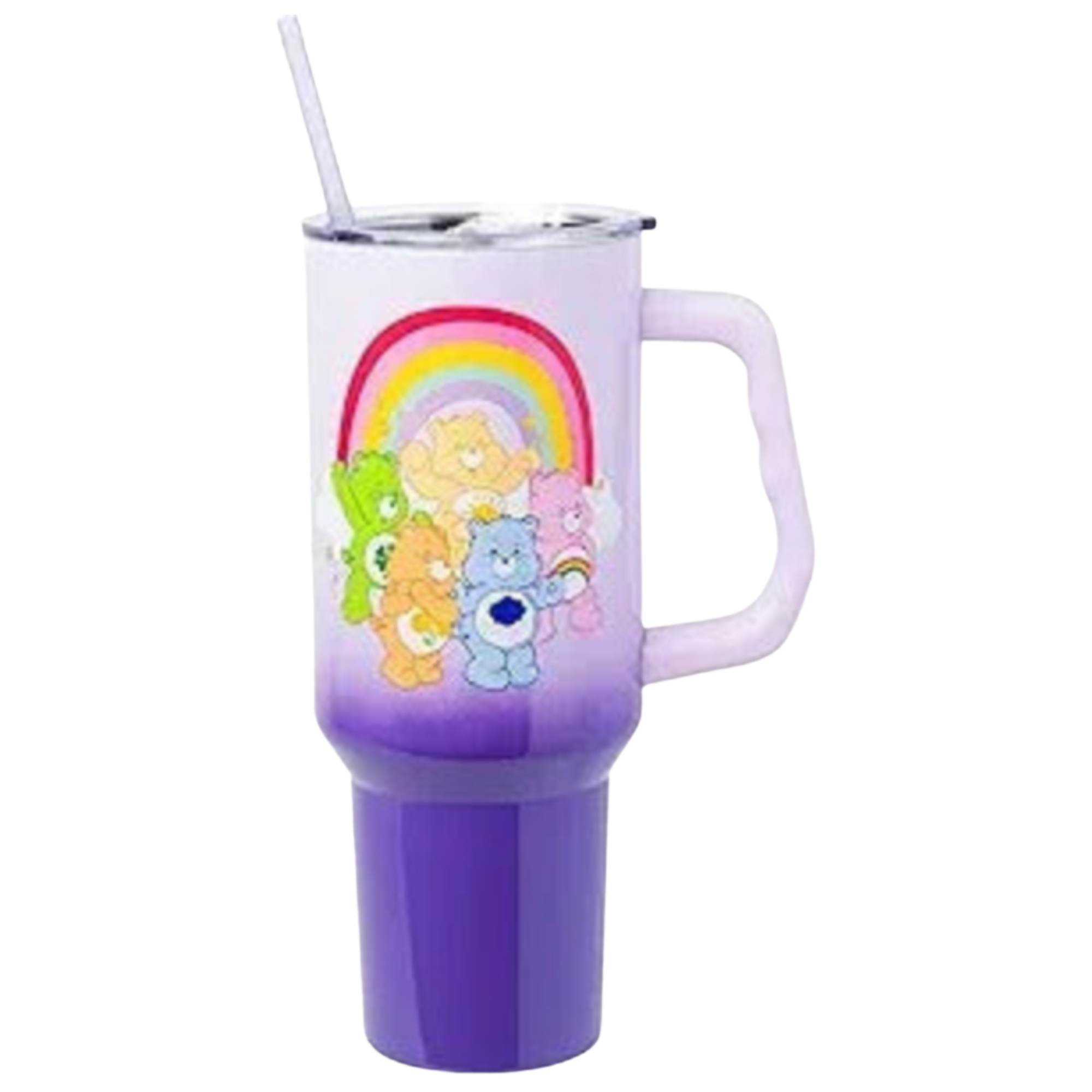 CARE BEARS 40OZ TUMBLER