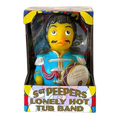 BEATLES CELEBRIDUCK