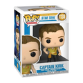 STAR TREK KIRK MIRROR FUNKO POP