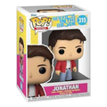 NEW KIDS ON THE BLOCK: JONATHAN FUNKO POP