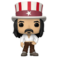 FRANK ZAPPA FUNKO POP
