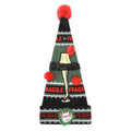 CHRISTMAS STORY SANTA HAT