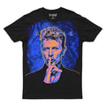 David Bowie: Shhh Retro Shirt