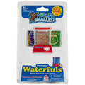 SMALLEST WATERFULS
