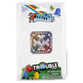 SMALLEST TROUBLE GAME