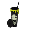 Nightmare Before Christmas: Oogie Boogie Drip Tumbler