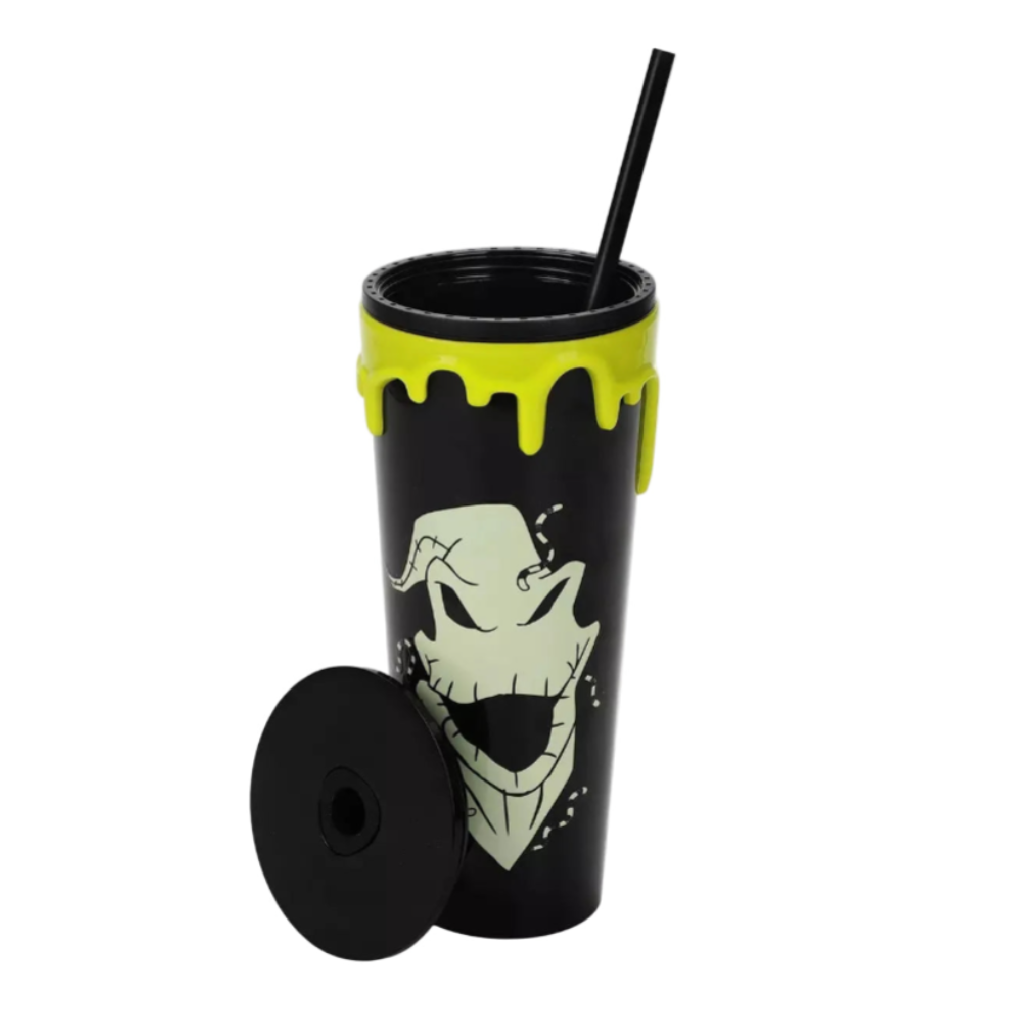 Nightmare Before Christmas: Oogie Boogie Drip Tumbler