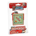 SMALLEST MONOPOLY GAME