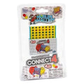 SMALLEST CONNECT FOUR