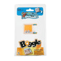 SMALLEST BOGGLE GAME
