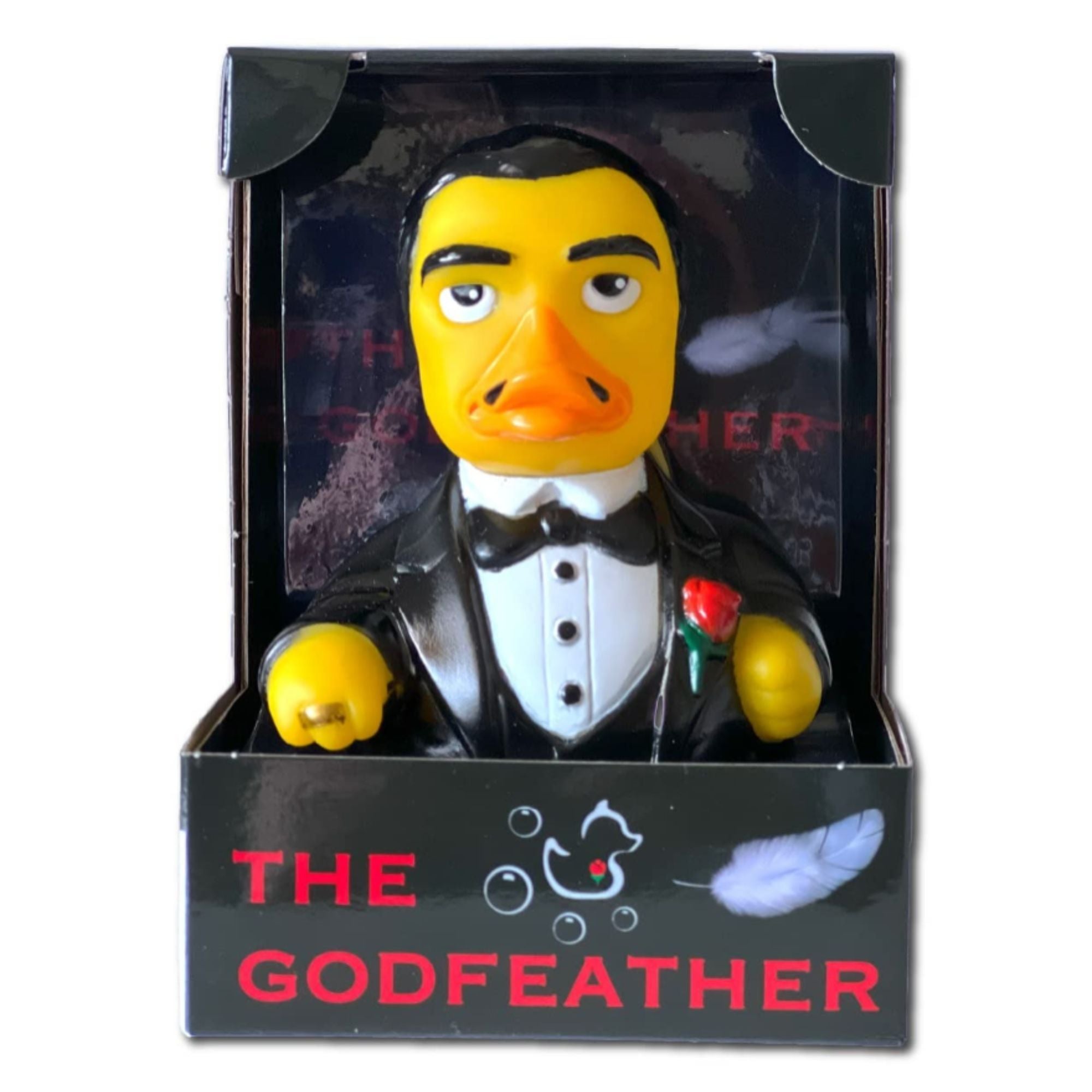 GODFATHER CELEBRIDUCK
