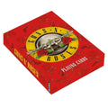 GUNS N ROSES CARDS