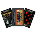GUNS N ROSES CASSETTE CARDS