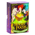 HOCUS POCUS TAROT CARDS