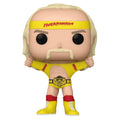 HULK HOGAN FUNKO POP