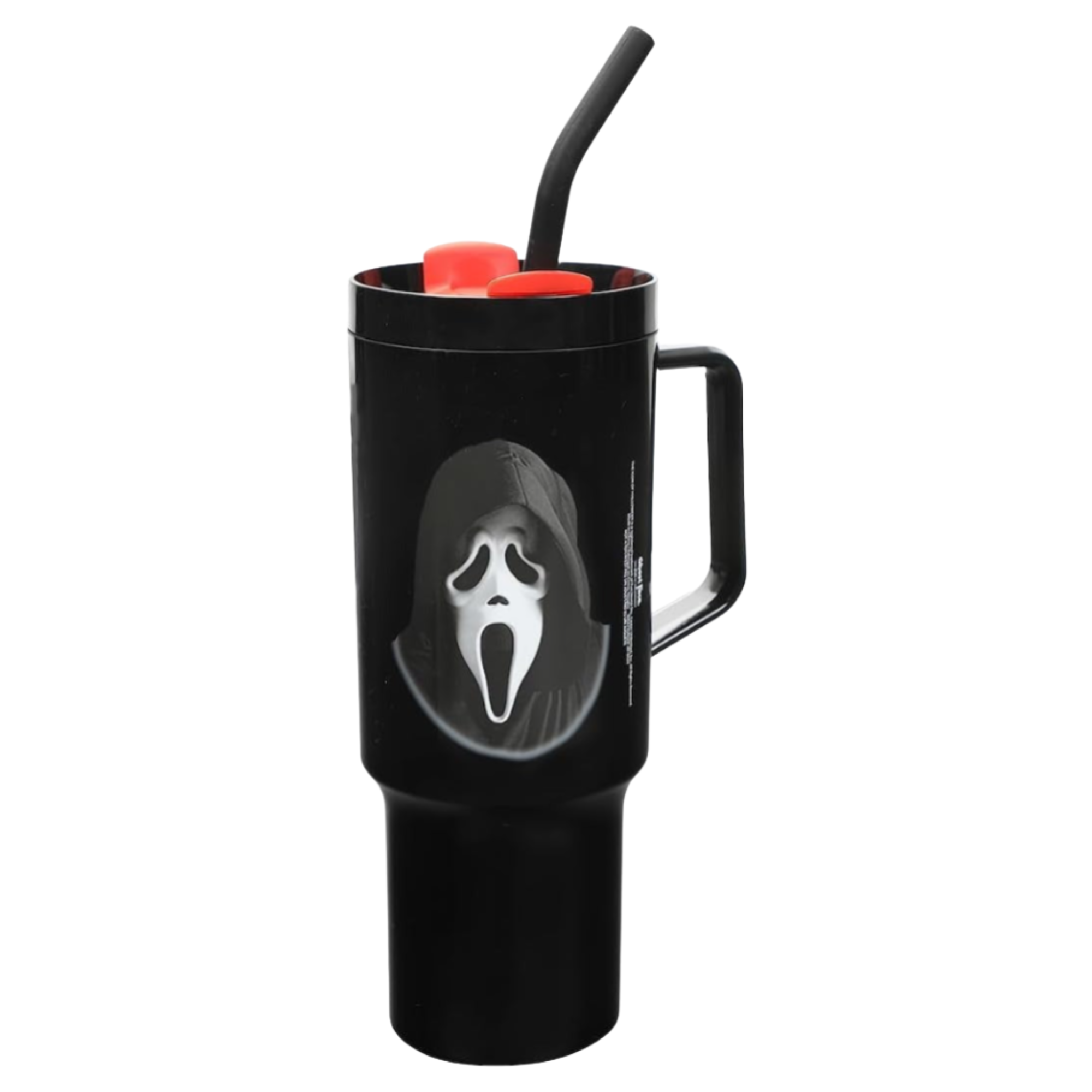 GHOSTFACE 44OZ TUMBLER