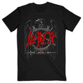 Slayer Eagle Retro Shirt