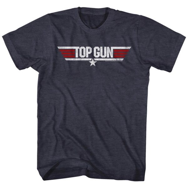 Top Gun Logo