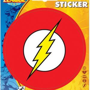 Flash Sticker