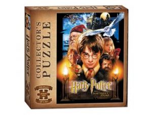 Harry Potter Sorcerer's Stone Puzzle