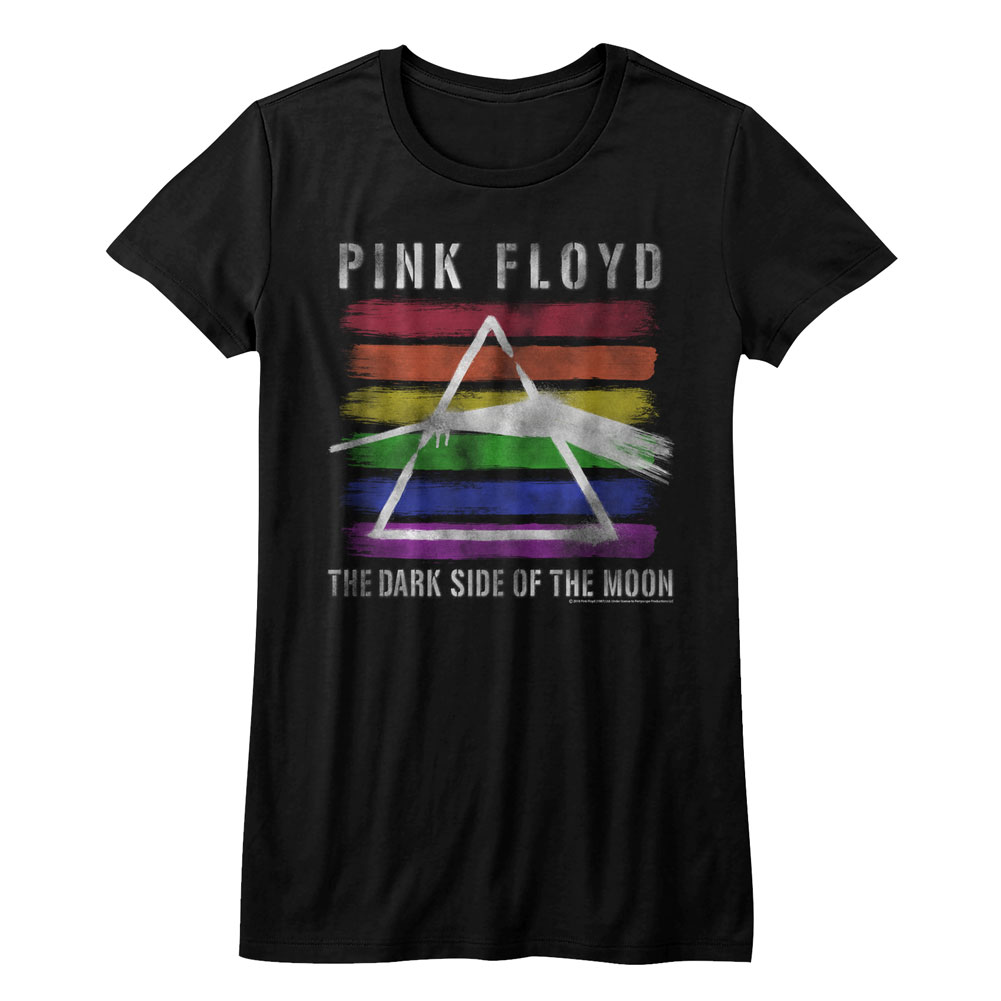 Pink Floyd: DSOM Shirt for Juniors – Shop Retro Active and Retro Active ...
