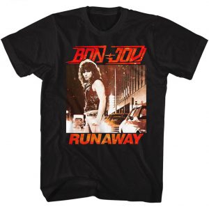 Bon Jovi Runaway