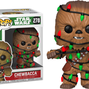 chewie funko pop